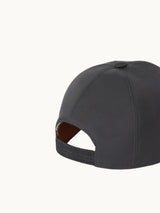 Loro P. Black Cap