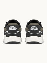DI°R B30 Green Black