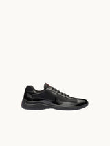 PRDA America's Cup Black