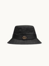 Original GG Canvas Bucket Hat