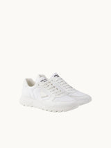 PRDA White Sneakers
