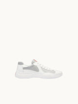 PRDA America's Cup White
