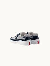 PRDA America's Cup Royal Blue