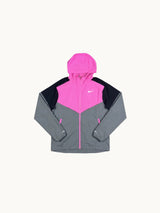 FND NM Vest Set - Ultra Pink