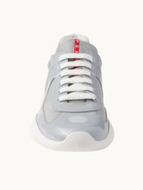 PRDA America's Cup Steel Gray