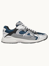 DI°R B30 Blue White Grey
