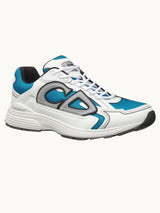 DI°R B30 Blue White