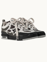 LOUIS VU°TTON Skate Monogram Brown - #1