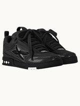 LOUIS VUITTON Black Skateboard - #2