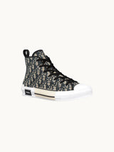 Di°r B23 Beige and Black