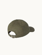 GG Canvas Cap - CAPS (3)