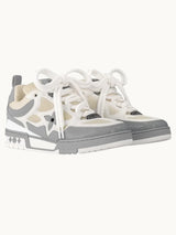 LOUIS VU°TTON Skate Monogram Gray - #2