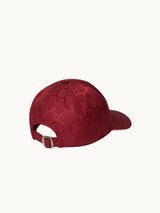 GG Nylon Cap - CAPS (3)