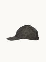 GG Nylon Cap - CAPS