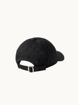 Original GG canvas baseball cap - CAPS (2)