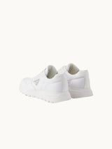 PRDA White Sneakers