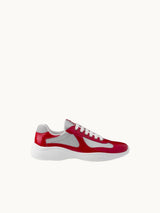 PRDA America's Cup Red