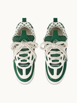 LOUIS VU°TTON Skate Monogram Green - #2