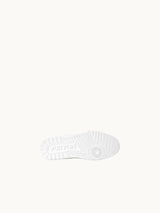 LOUIS VU°TTON White Trainer
