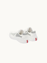 PRDA America's Cup White