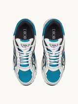 DI°R B30 Blue White