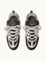 LOUIS VU°TTON Skate Monogram Brown - #2