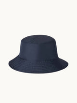 GG Reversible Nylon Bucket Hat - GUCC° cap (3)