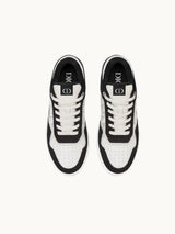 DI°R B27 Black & White