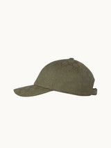 GG Canvas Cap - CAPS (3)