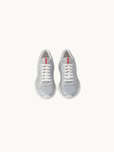PRDA America's Cup Steel Gray