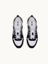DI°R B25 Black and White