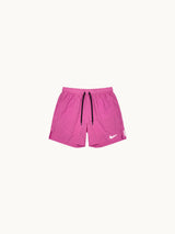 FND NM Vest Set - Ultra Pink