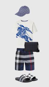 FitsnDrip - BB blueberry Outfit
