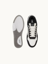 DI°R B27 Black & White