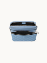 Trio Messenger Bag - #7