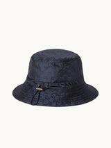 GG Reversible Nylon Bucket Hat - GUCC° cap (3)