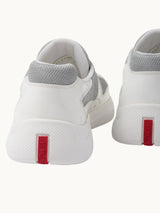PRDA America's Cup White