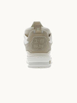 LOUIS VU°TTON Beige Skateboard