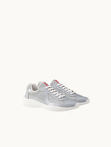 PRDA America's Cup Steel Gray