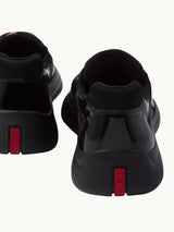 PRDA America's Cup Black