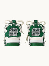 LOUIS VU°TTON Skate Monogram Green - #1