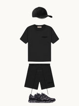FitsnDrip Outfit- OFF Black