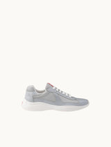 PRDA America's Cup Steel Gray