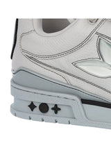 LOUIS VU°TTON Skate Gray - #2