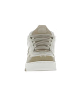 LOUIS VU°TTON Beige Skateboard