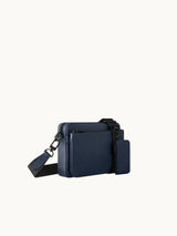 Trio Messenger Bag - #6