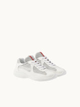 PRDA America's Cup White