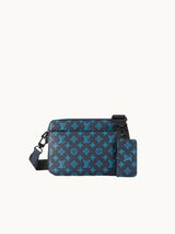 Trio Messenger Bag - #5