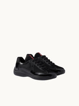 PRDA America's Cup Black