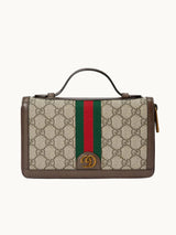 Ophidia GG bag